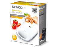 Sencor SSM 8700WH - 1433813 - zdjęcie 3